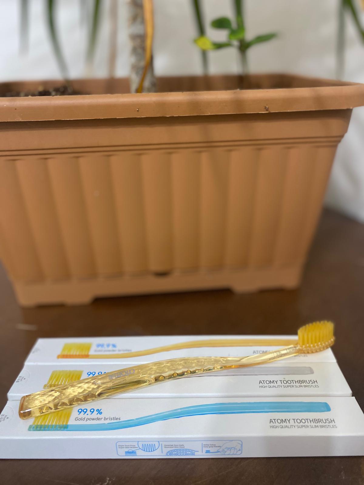 Atomy Toothbrush