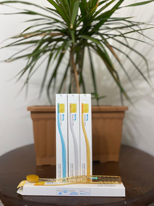 Atomy Toothbrush